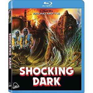 Shocking Dark